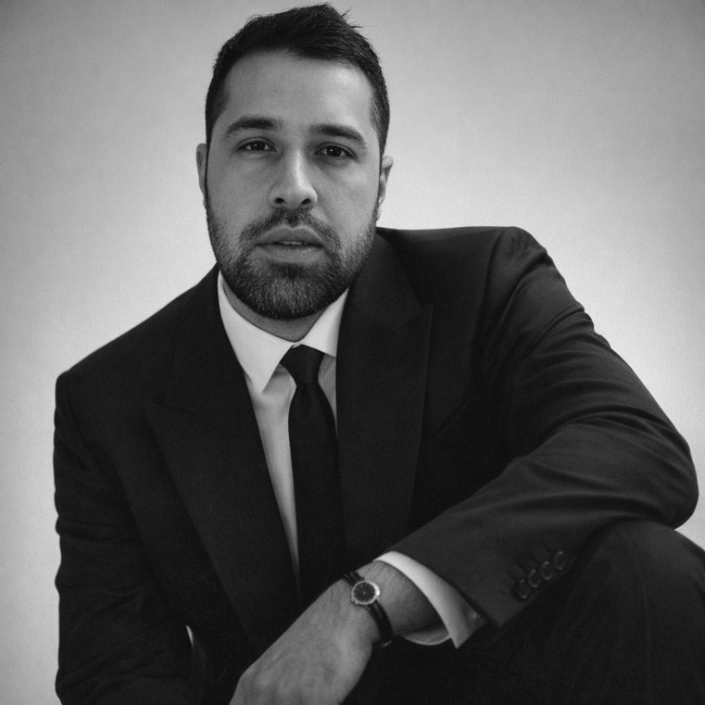 Azhar Suliman Infrastructure & HR Director