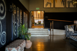 leopard-sands-lounge-entrance